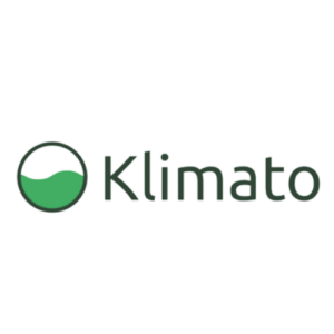 Logo til Klimato