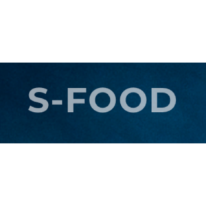 Logo til S-Food